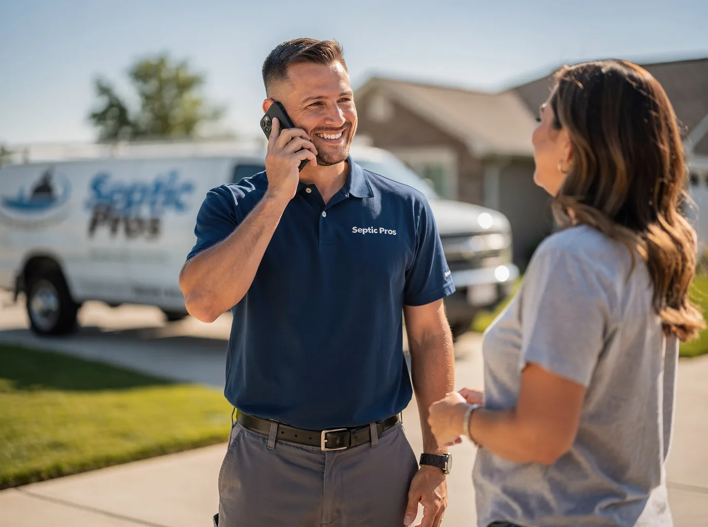 Septic Tank Pumping Sunland, CA FAQs